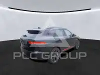 2016 Jaguar F-PACE