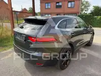 2016 Jaguar F-PACE