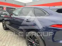 2016 Jaguar F-PACE