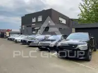 2016 Jaguar F-PACE