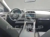 2016 Jaguar F-PACE