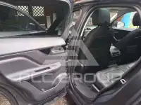 2016 Jaguar F-PACE
