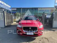 2016 Jaguar F-PACE