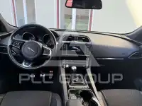 2016 Jaguar F-PACE