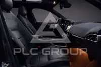 2016 Jaguar F-PACE