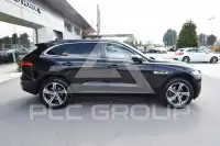 2016 Jaguar F-PACE