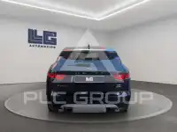 2016 Jaguar F-PACE