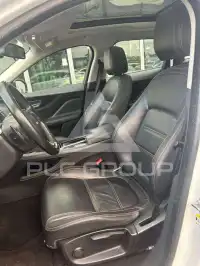 2016 Jaguar F-PACE