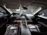 2016 Jaguar F-PACE