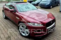 2016 Jaguar F-PACE