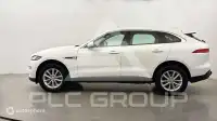 2016 Jaguar F-PACE