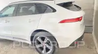 2016 Jaguar F-PACE