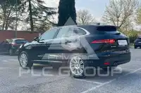 2016 Jaguar F-PACE