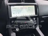 2016 Jaguar F-PACE