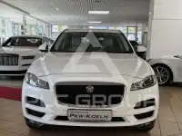 2016 Jaguar F-PACE