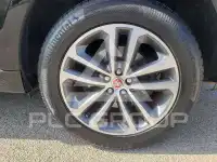 2016 Jaguar F-PACE
