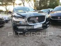 2016 Jaguar F-PACE