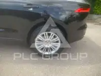 2016 Jaguar F-PACE