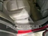 2016 Jaguar F-PACE