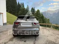 2016 Jaguar F-PACE