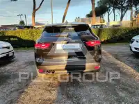2016 Jaguar F-PACE