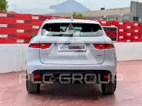 2016 Jaguar F-PACE