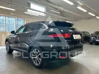 2016 Jaguar F-PACE