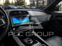2016 Jaguar F-PACE