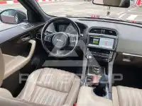 2016 Jaguar F-PACE