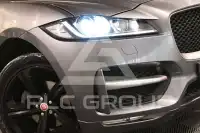 2016 Jaguar F-PACE
