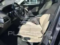 2016 Jaguar F-PACE