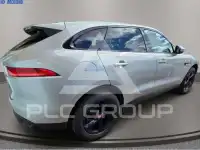 2016 Jaguar F-PACE