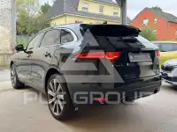 2016 Jaguar F-PACE