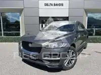2016 Jaguar F-PACE