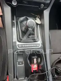 2016 Jaguar F-PACE