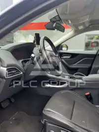 2016 Jaguar F-PACE