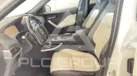 2016 Jaguar F-PACE