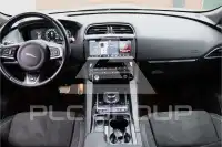 2016 Jaguar F-PACE