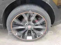 2016 Jaguar F-PACE