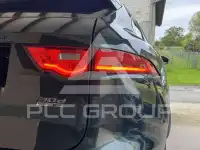 2016 Jaguar F-PACE