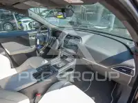2016 Jaguar F-PACE