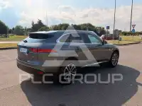 2016 Jaguar F-PACE