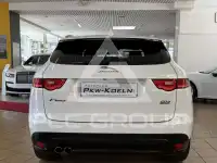 2016 Jaguar F-PACE