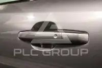 2016 Jaguar F-PACE