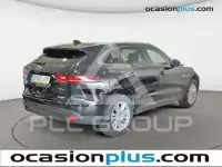 2016 Jaguar F-PACE