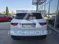 2016 Jaguar F-PACE