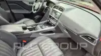 2016 Jaguar F-PACE