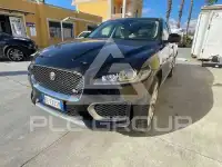 2016 Jaguar F-PACE