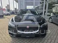 2016 Jaguar F-PACE