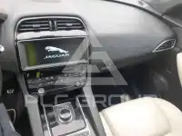 2016 Jaguar F-PACE